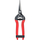 Corona Long Straight Snips | 1.75in Blades - Tempered Steel