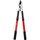 Corona EasyCut Extendable Handle Bypass Lopper | 1.5in Diam Cutting Capacity - Handles extend from 21in to 33in L