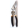 Fiskars Forged Bypass Pruner | 8.25in L x 2.5in W x .75in H