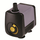 Danner Pondmaster Fountain-Mag Magnetic Drive Water Pump | 65gph - for larger Tabletop Fountains, Small Garden Fountains, Piped Statuary and Shallow Water Conditions