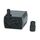 Danner The Fountain Pump Statuary Pump with Barb Fittings | 70gph - Grounded Power Cord