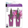 Bond Bloom Bypass Pruner & Floral Shear | 2pc