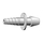 Netafim Insert Connector | 5mm - Barb x Threaded