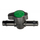 Netafim Inline Shut-Off Valve | 0.520in Valve - for Standard 16mm Irrigation Tubing