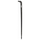 Netafim Angle Barbed Stake | 6in - Black