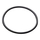 Netafim Disc Filter Cover O-Ring | 3/4in - 120 Mesh