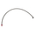 Netafim Dripper Spray Stake Assembly | 3.2gph - Black - 48in L - Pressure Compensating - CNL