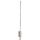 Netafim Hanging Assembly for Sprinklers, Misters or Foggers | 24in L