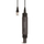 Bluelab pH Probe Inline | 3/4in NPT Thread - Use with 1in Adapter