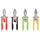 Corona Mini Plant Pruner | Assorted Colors: Red/Black/Green/Yellow