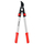 Corona Tools ComfortGEL Extendable Handle Bypass Lopper | 1.5in Diam Cutting Capacity