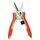 Dramm ColorPoint Compact Shear | Assorted Colors : Red, Orange, Yellow, Green, Blue & Berry