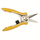 Dramm Compact Shear | Yellow