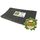 Super Fresh Vacuum Seal Bags | 100pc - 11.5in x 22in - Clear/Black - 4.5mil