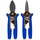 Gardener Select Pruner & Shears Combo | 2pc