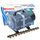 Hydrofarm Active Aqua Commercial Air Pump | 12 Outlet - 110 Liters/Minute