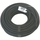 Raindrip Poly Tubing | Black - 1/4in Diam x 100ft L