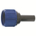 Raindrip Hose Thread Compression Swivel Adaptor | For Use with 1/4in Tubing