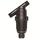 Raindrip Y Filter | 3/4 inch/Handles up to 720 GPH