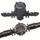 Raindrip Barbed Valve | 2pk - For Use with 1/4in Tubing