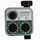 Raindrip Set-N-Flow Analog 3 Dial Water Timer | Time Delays up to 72 Hours - On/Off Control - Low Battery Indicator - Easy to Program
