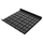 Botanicare Original Grow Trays Middle Tray - 5ft W x 5ft L - Black