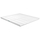 Botanicare Grow Trays CT End Tray - 4ft x 4ft - White