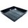 Botanicare Original Grow Trays OD Tray - 4ft x 4ft - Black