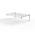 Fast Fit Continuous Bench Middle Kit 2 - 5ft