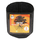 Gro Pro Essential Fabric Grow Pot - 1gal - Round - Black
