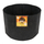 Gro Pro Essential Fabric Grow Pot - 10gal - Round - Black