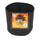 Gro Pro Essential Fabric Grow Pot - 2gal - Round - Black
