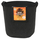 Gro Pro Essential Fabric Grow Pot with Handles - 7gal - Round - Black