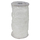 Grower's Edge Soft Mesh Trellis Netting - Bulk Roll - 5ft x 350ft - 6in Squares