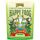 FoxFarm Happy Frog All-Purpose Fertilizer 6-4-5 | 4lb - OMRI Listed - (Case of 12)