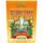 FoxFarm Happy Frog Citrus & Avocado Fertilizer 7-3-3 | 4lb - OMRI Listed - (Case of 12)