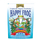 FoxFarm Happy Frog Bone Meal 3-12-0 | 4lb - OMRI Listed - (Case of 12)