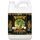 FoxFarm Bush Doctor Liquid Iron Micro-Nutrient 1-0-0 | 1gal - OMRI Listed - (Case of 4)