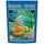 FoxFarm Marine Cuisine Slow-Release Fertilizer 10-7-7 | 4lb - Bag - (Case of 8)