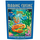 FoxFarm Marine Cuisine Slow-Release Fertilizer 10-7-7 | 4lb - Bag - (Case of 8)