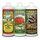 FoxFarm Liquid Nutrient Trio Soil Formula Fertilizer | 3pk - 32oz each - (Case of 4)