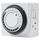 Hort2O Dual Outlet Mechanical Timer | 120V - 30 minute Increments - Up to 48 On/Off Cycles per Day