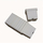 T. O. Plastics 04.50 Sq Pot Square Vacuum Traditional450 White 375 Per Case Minimum Order Quantity Needed 84/Cs 700089C