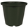 The HC Companies Standard Thinwall Pot | 8.43in Diam x 7.12in H - Max Liquid Volume: 1.01gal - Green