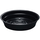 Curtis Wagner Plastics Vinyl Deep Plant Saucer | 6in - Black