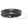 DeVault Hydro Plant Dolly | 24in - Black - Hole with Fitting