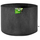SmartPot Fabric Aeration Container | Black - 30gal 24in Base x 15.5in H