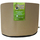 Smart Pot Fabric Aeration Container | 15gal - Tan - 18ft Diam x 14.5ft H