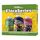 General Hydroponics Flora Series Trial Pack | 3pc - 32oz FloraMicro, 32oz FloraGro, and 32oz FloraBloom