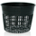 Hydrofarm Net Pots | 50ct - 6in Diam x 4.5in H